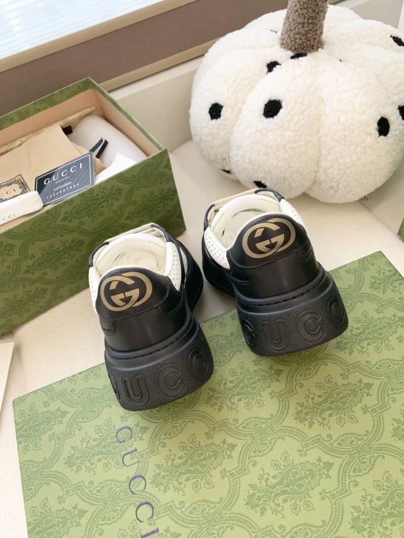 Gucci Low Shoes